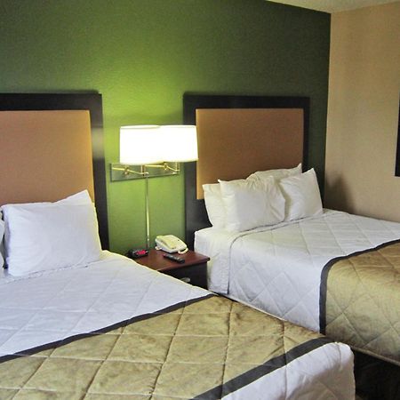 Extended Stay America Suites - Nashville - Brentwood - South Exterior foto