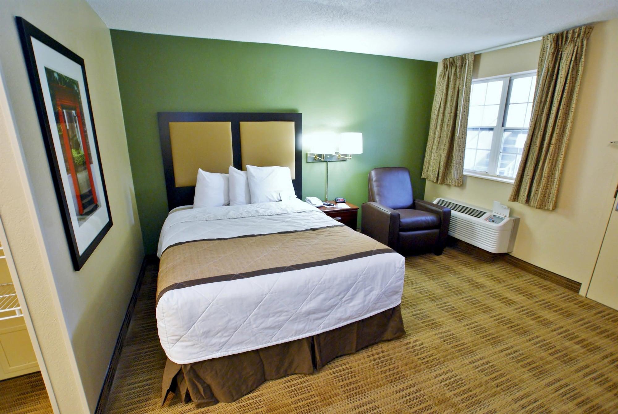 Extended Stay America Suites - Nashville - Brentwood - South Exterior foto
