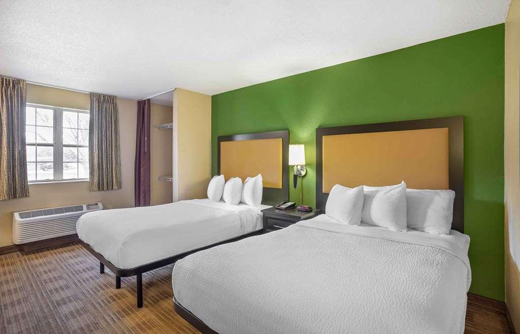 Extended Stay America Suites - Nashville - Brentwood - South Quarto foto