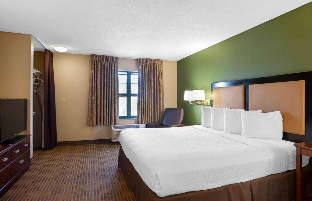 Extended Stay America Suites - Nashville - Brentwood - South Quarto foto