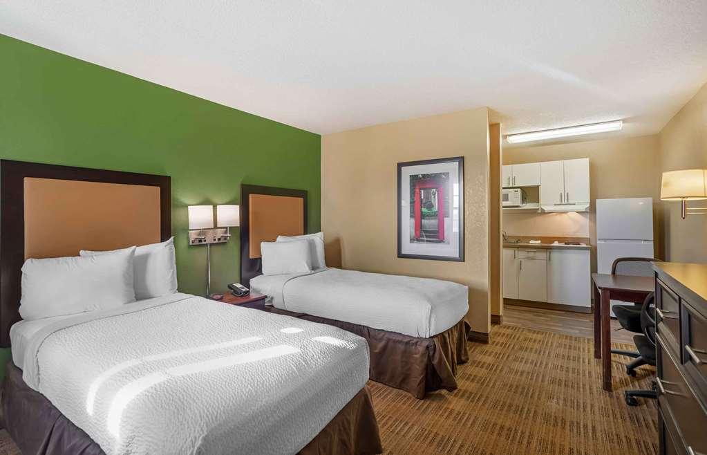 Extended Stay America Suites - Nashville - Brentwood - South Quarto foto