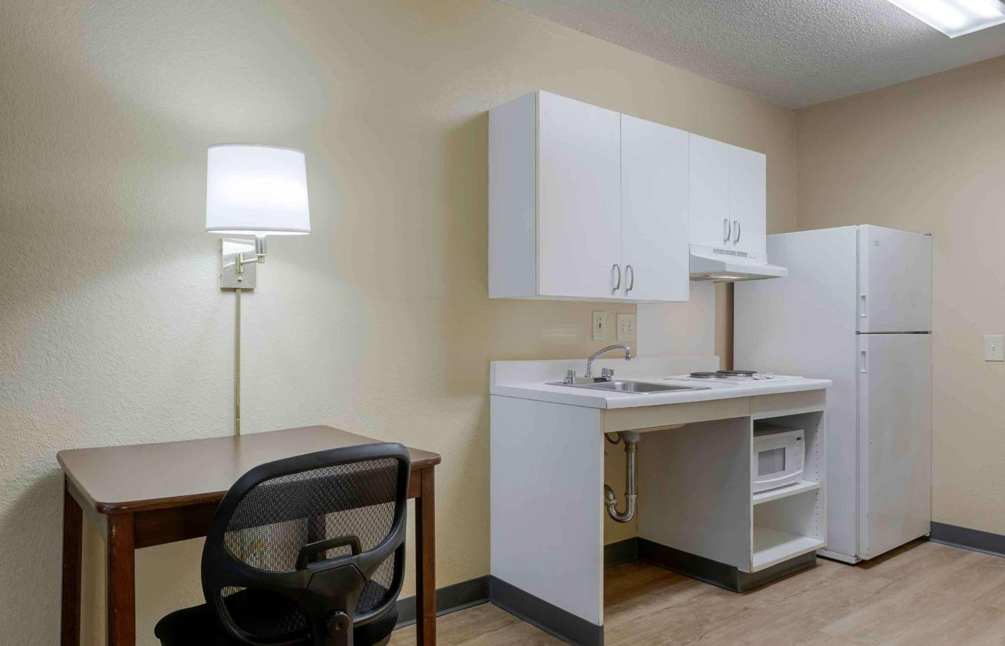 Extended Stay America Suites - Nashville - Brentwood - South Exterior foto