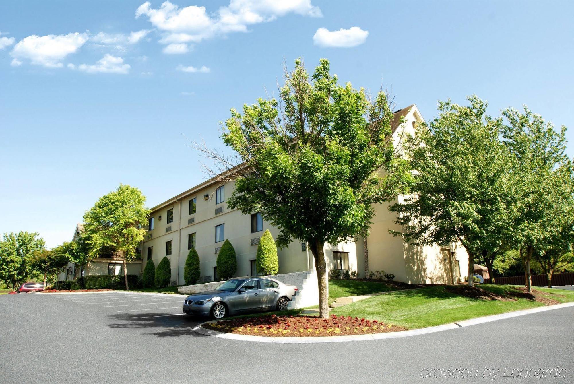 Extended Stay America Suites - Nashville - Brentwood - South Exterior foto