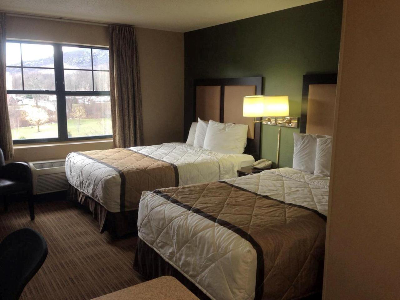 Extended Stay America Suites - Nashville - Brentwood - South Exterior foto
